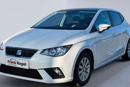 Seat Ibiza 156.000 km 8.800 &euro; Rostock 18106