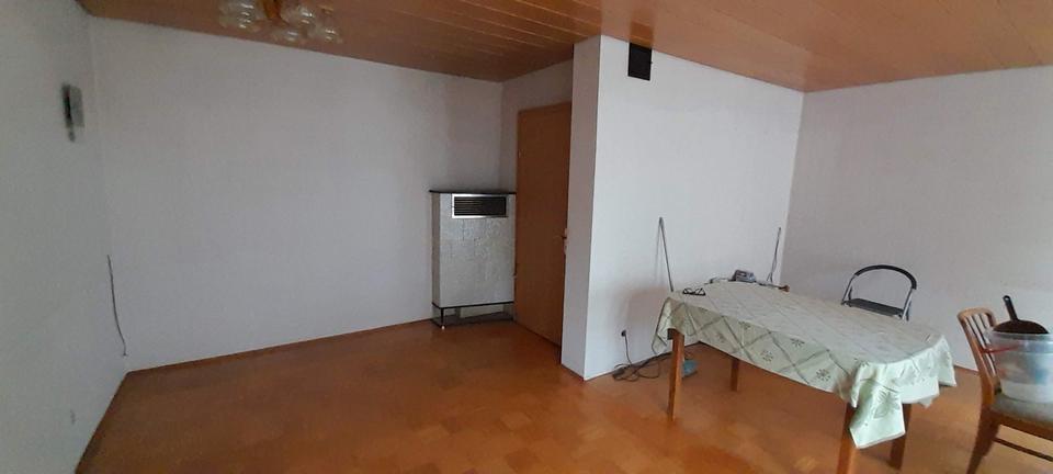 Reihenhaus Tuttlingen - 4 Zimmer, 88 m&sup2;, 270.000&euro; | Angebot:27134723