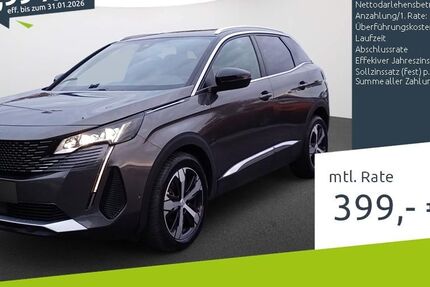 Peugeot 3008 22.316 km 23.220 &euro; Ahaus 48683
