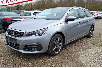 Peugeot 308 123.262 km 6.385 &euro; Achern 77855