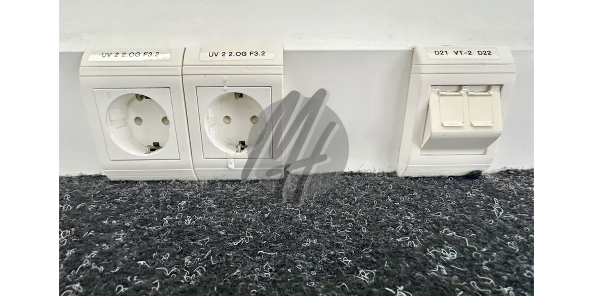 Gewerbeobjekt Oberursel (Taunus) - 2.275&euro; | Angebot:24802394