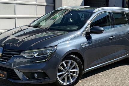 Renault Megane 74.000 km 11.990 &euro; Norderstedt (bei Hamburg) 22850