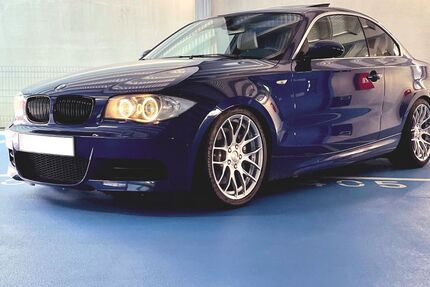 BMW 135 142.000 km 19.999 &euro; Zarpen 23619