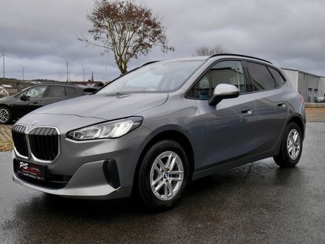 BMW 220 Active Tourer 18.400 km 29.888 &euro; Streufdorf 98646