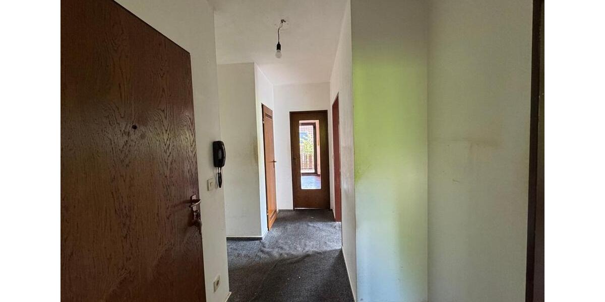 Etagenwohnung Ibbenbüren - 2 Zimmer, 64 m&sup2;, 123.000&euro; | Angebot:27024012