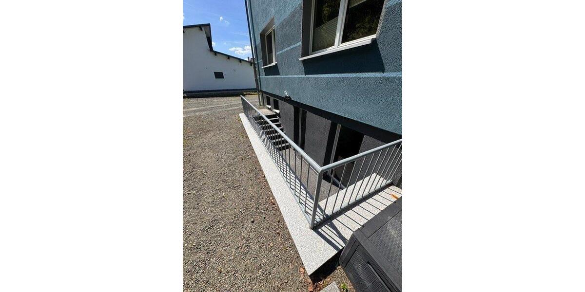 Etagenwohnung Schmalkalden - 4 Zimmer, 75 m&sup2;, 435&euro; | Angebot:26690822