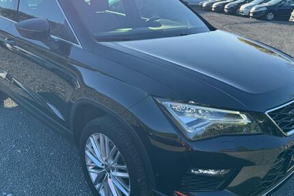 Seat Ateca 132.018 km 16.490 € Boxberg 97944