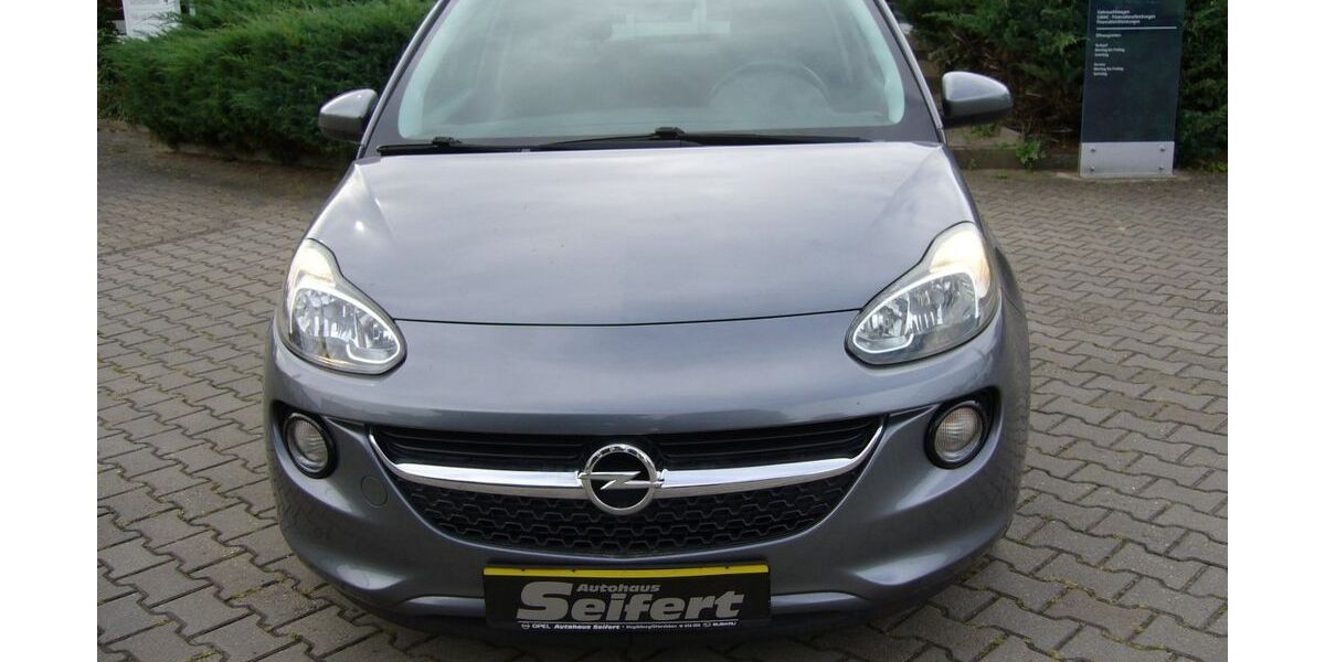 Opel Adam 75.318 km 9.750 &euro; Magdeburg 39116