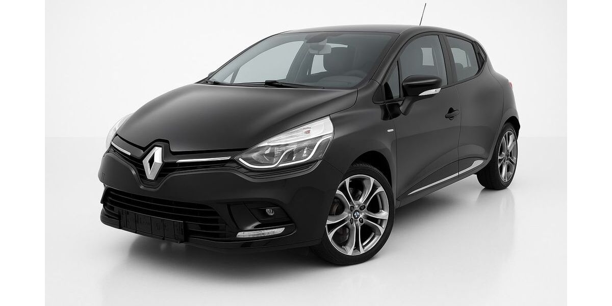 Renault Clio 148.000 km 10.990 &euro; Bad Vilbel 61118