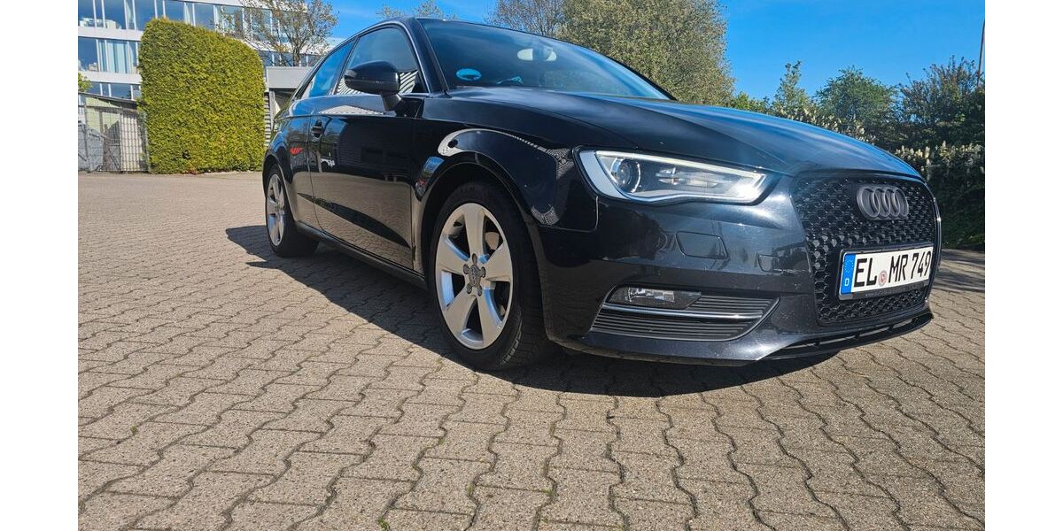 Audi A3 272.000 km 6.000 &euro; Haren ems 49733