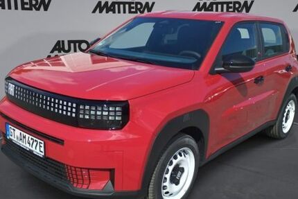 Fiat Grande Panda 1.524 km 19.990 &euro; Gütersloh 33332