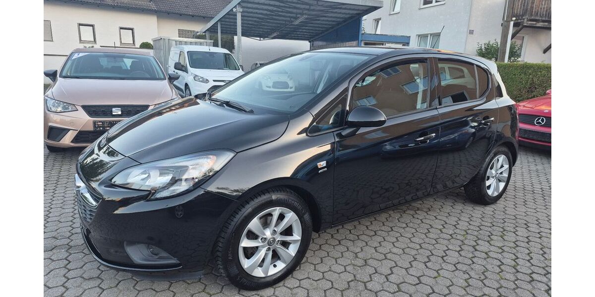 Opel Corsa 65.000 km 9.900 &euro; Ingolstadt 85055