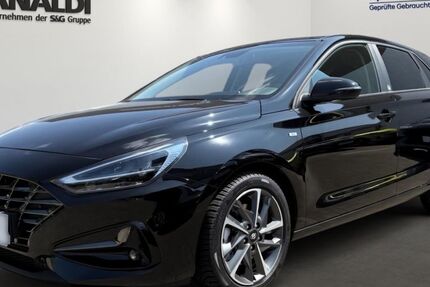 Hyundai i30 64.585 km 17.990 &euro; Wiesloch 69168