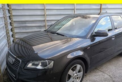Audi A3 113.831 km 4.750 &euro; Lübeck 23556