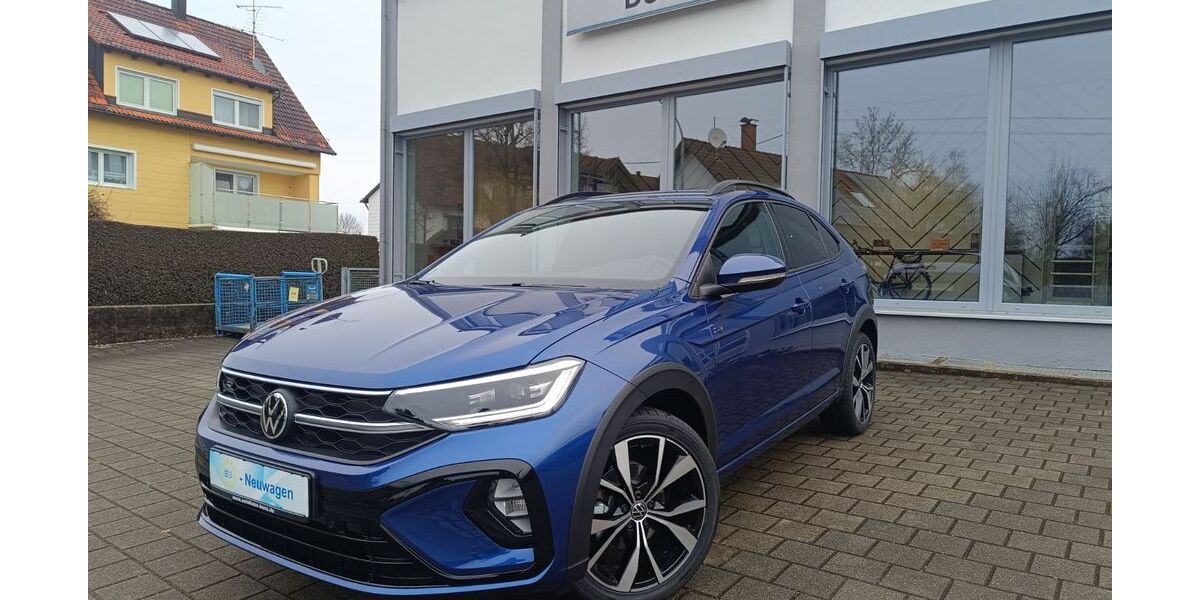 VW Taigo 1.050 km 28.990 &euro; Schwabmünchen 86830