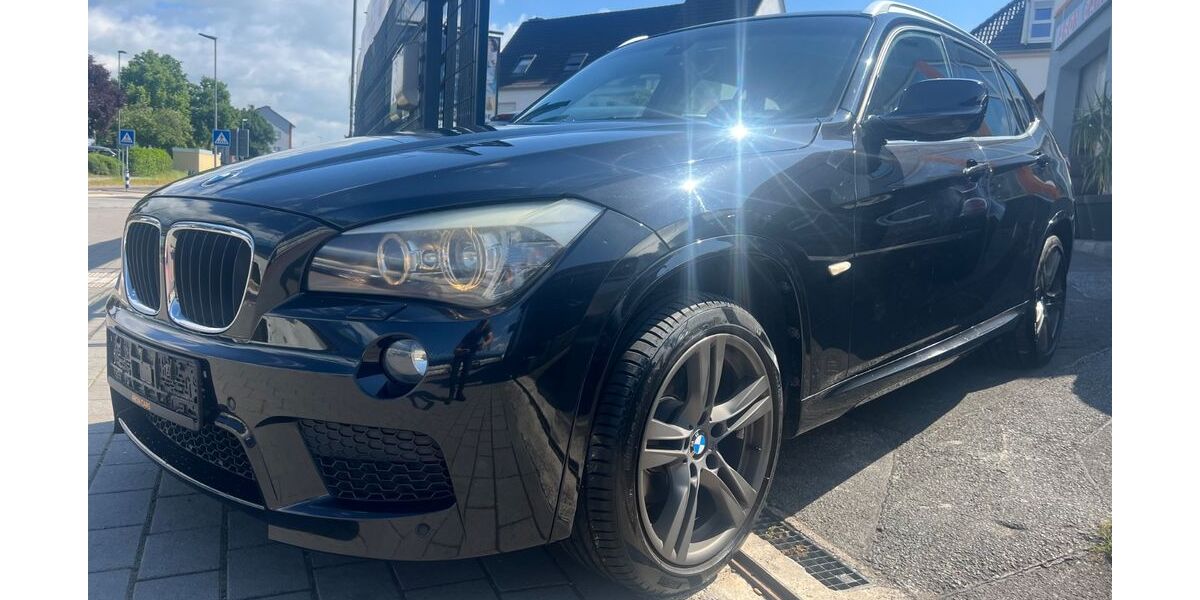 BMW X1 166.000 km 11.490 &euro; Bad Vilbel - Frankfurt am Main 61118