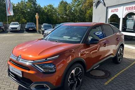 Citroen C4 16.900 km 17.900 &euro; Wittlich 54516
