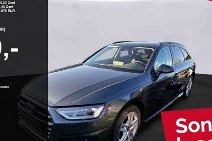 Audi A4 68.400 km 25.440 &euro; Wackersdorf 92442