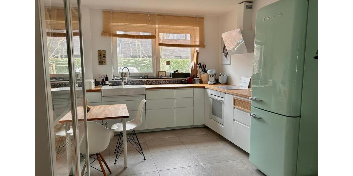 Doppelhaushälfte Kalkar - 4 Zimmer, 123 m&sup2;, 1.360&euro; | Angebot:24851146