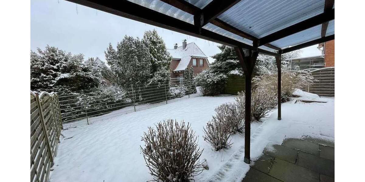 Etagenwohnung Bad Zwischenahn Rostrup - 4 Zimmer, 84 m&sup2;, 287.000&euro; | Angebot:25641726