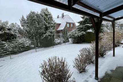 Wohnung Bad Zwischenahn Rostrup - 4 Zimmer, 84 m&sup2;, 287.000&euro; | Angebot:25641726