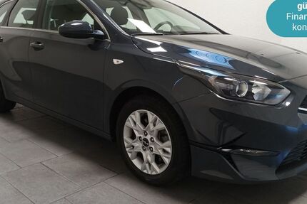 Kia ceed / Ceed 8.235 km 22.970 &euro; Egelsbach 63329