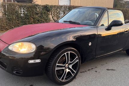 Mazda MX-5 150.000 km 4.444 &euro; Hamm/Westfalen 59077