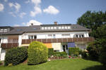 == Helle 3-Zimmerwohnung in zentraler Lage von Hiddesen ==