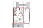 Doppelhaushälfte Perkam Radldorf - 4 Zimmer, 110 m&sup2;, 1.050&euro; | Angebot:26894649