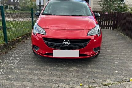 Opel Corsa 108.500 km 8.400 &euro; Rosdorf 37124