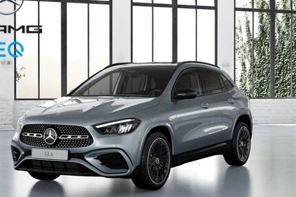 Mercedes-Benz GLA 200 14.500 km 41.470 &euro; Dortmund 44139