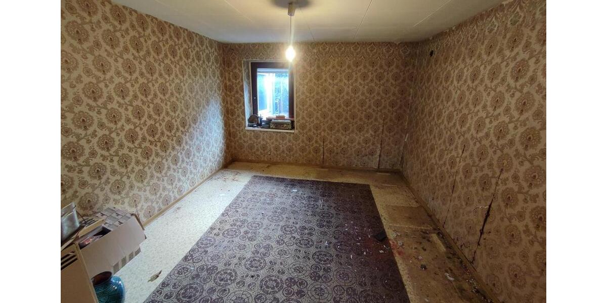 Einfamilienhaus Schiffweiler - 55.000&euro; | Angebot:26346612