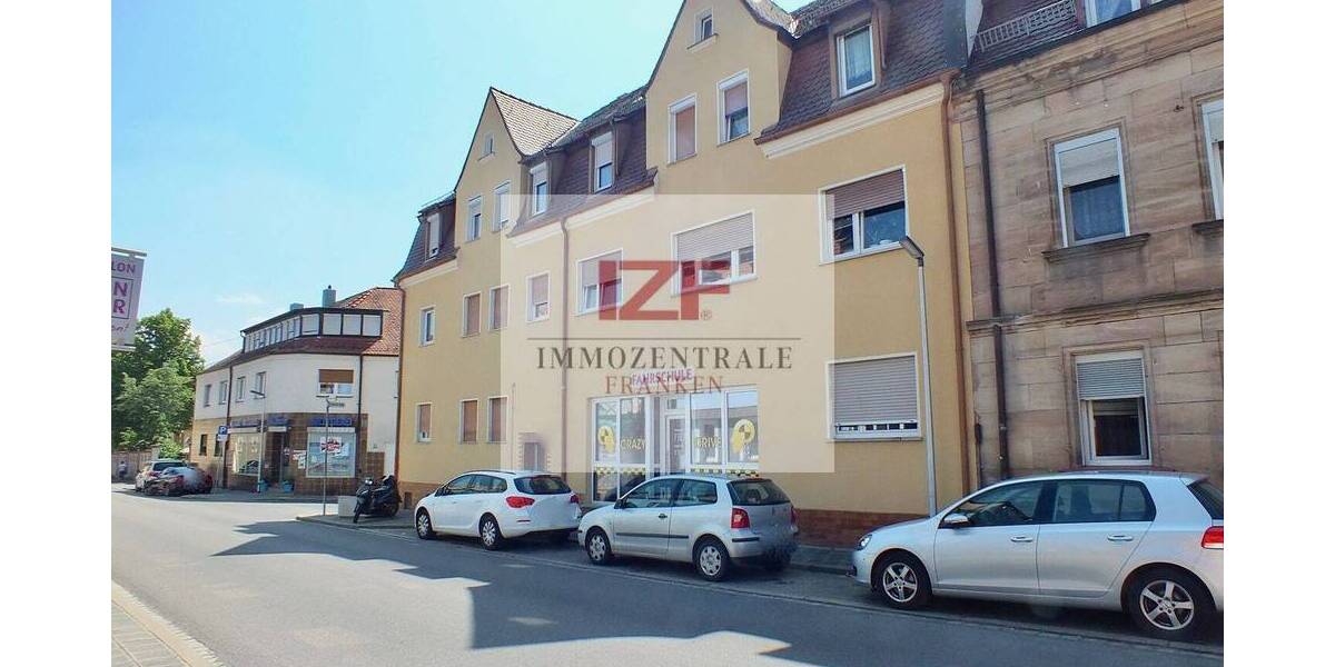 Gewerbeobjekt Zirndorf - 3 Zimmer, 690&euro; | Angebot:26037148