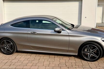Mercedes-Benz C 300 101.600 km 32.900 &euro; Ertingen 88521
