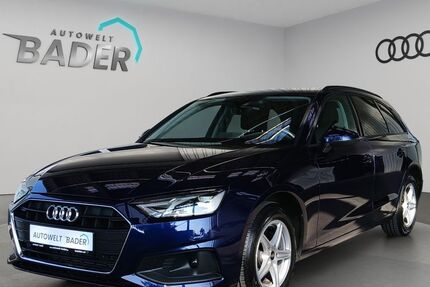 Audi A4 60.400 km 23.830 &euro; Bruckmühl 83052