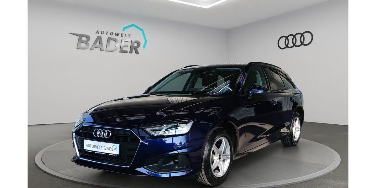 Audi A4 60.400 km 23.830 &euro; Bruckmühl 83052