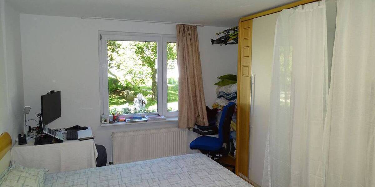 Etagenwohnung Lörrach Stetten - 3 Zimmer, 74 m&sup2;, 270.000&euro; | Angebot:26344483