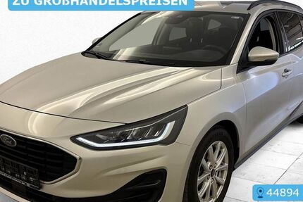 Ford Focus 106.268 km 9.907 &euro; Krefeld 47829