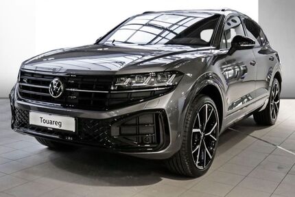 VW Touareg 52.500 km 65.450 &euro; Bayreuth 95448