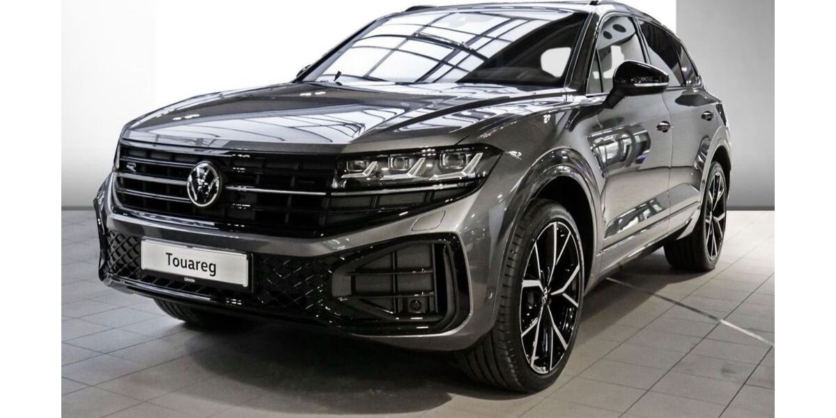 VW Touareg 52.500 km 65.800 &euro; Bayreuth 95448