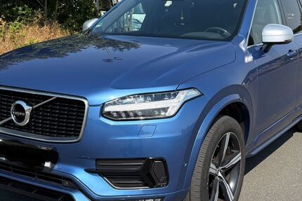 Volvo XC90 172.000 km 19.999 &euro; Ober-Mörlen 61239