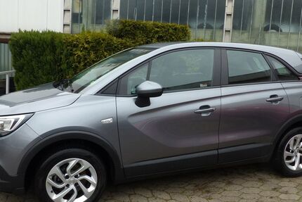 Opel Crossland (X) 68.900 km 10.998 &euro; Hannover 30179