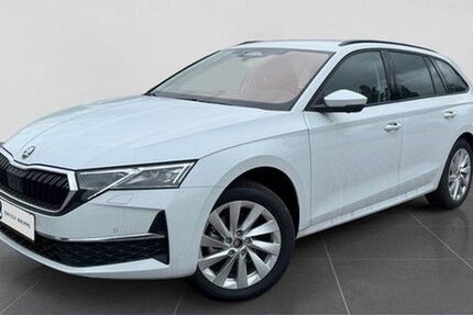 Skoda Octavia 3.800 km 41.450 &euro; Rüdersdorf 15562