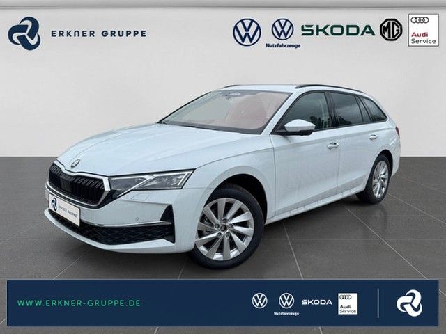 Skoda Octavia 3.800 km 41.450 &euro; Rüdersdorf 15562