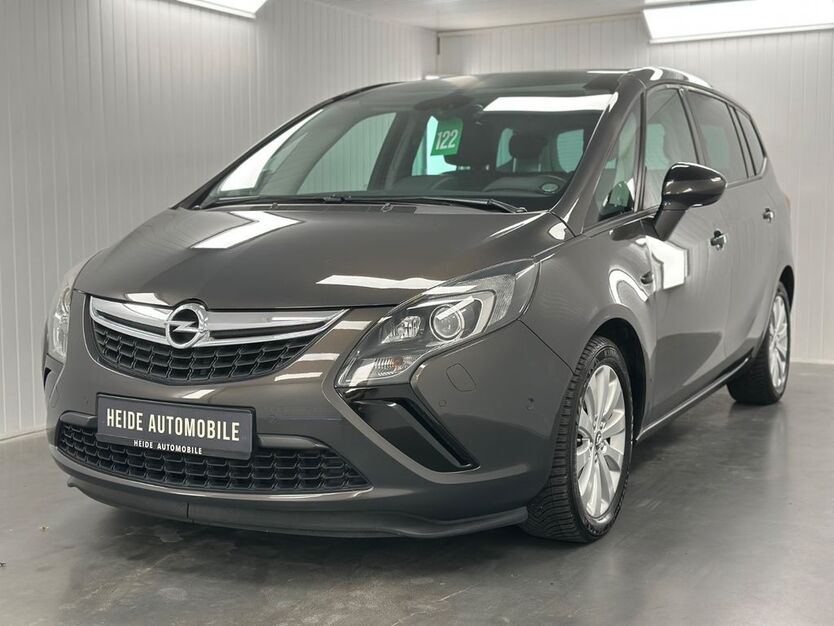 Zafira