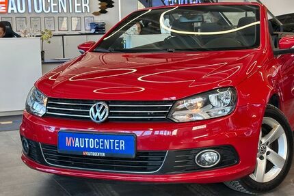 VW Eos 220.050 km 5.299 &euro; Pfaffenhofen 85276