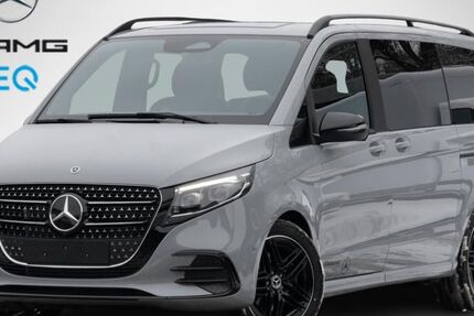Mercedes-Benz V 250 9.500 km 72.700 &euro; Siegen 57074