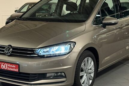 VW Touran 122.430 km 15.990 &euro; Falkensee 14612