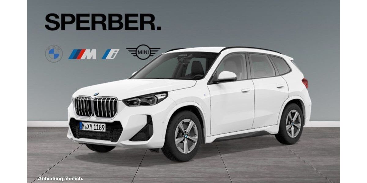 BMW X1 34.900 km 42.990 &euro; Bamberg 96050