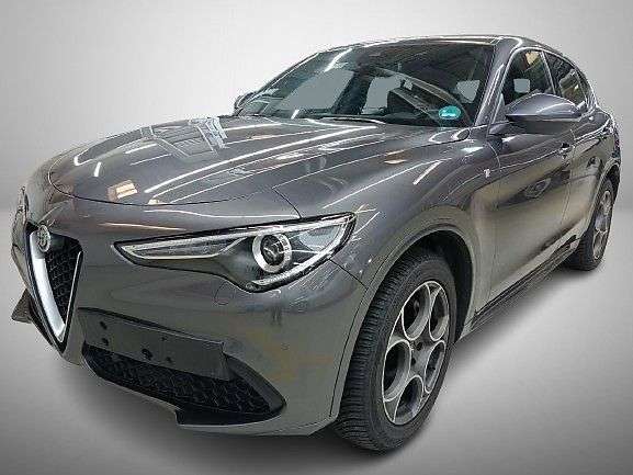 Stelvio